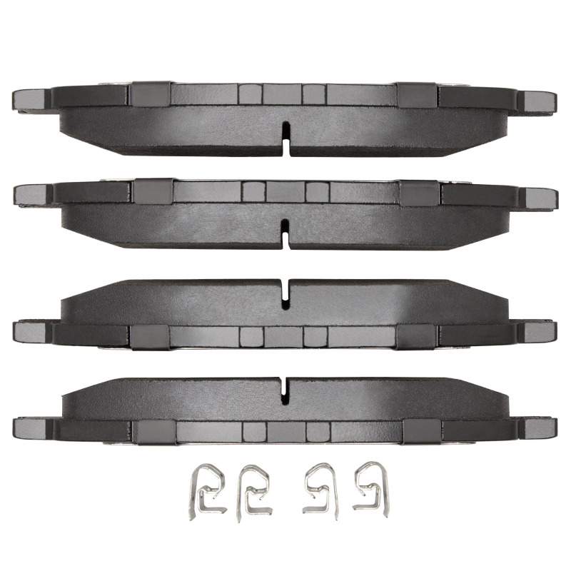 Lexus ES300 Brake Pads - Front - R1 Concepts - Optimum OE - `02-`06